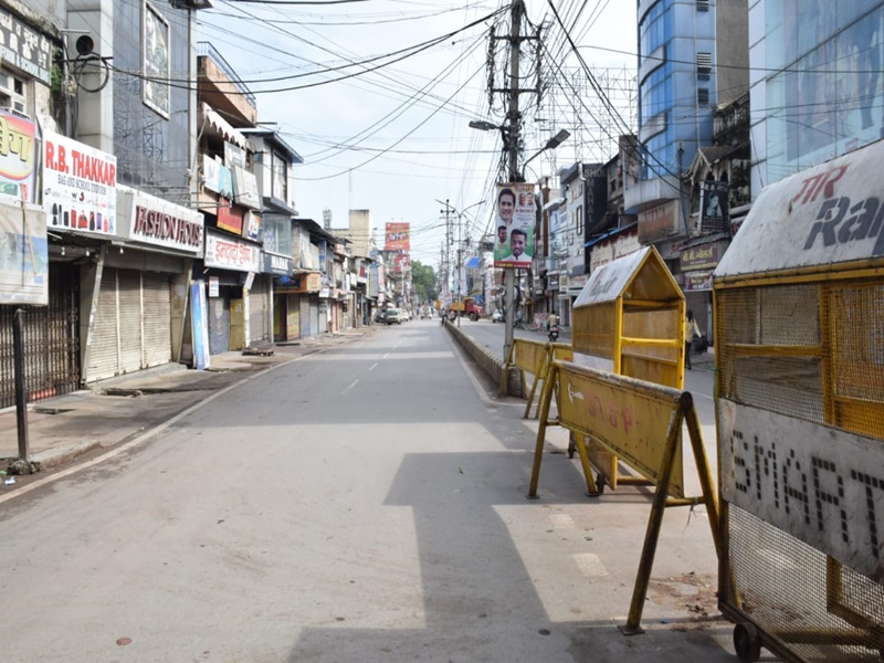 रायपुर, बिलासपुर और अंबिकापुर में कल से सब खुल जाएगा; लेकिन नियमों की सख्ती ज्यादा रहेगी
