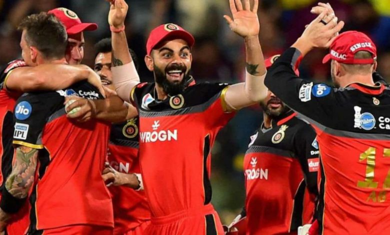 चौथे मैच में चला विराट कोहली का बल्ला, IPL में 37वीं फिफ्टी लगाई; लगातार दूसरी जीत के साथ पॉइंट टेबल में टॉप पर बेंगलुरु