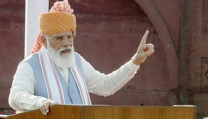 प्रधानमंत्री ने कविता सुनाकर देशवासियों को मोटिवेट किया, बोले- यही समय है, सही समय है…भारत का अनमोल समय है