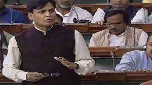 आर्टिकल-370 हटने के दो साल में जम्मू-कश्मीर में सिर्फ दो बाहरी लोगों ने जमीन खरीदी, सरकार ने संसद में बताया
