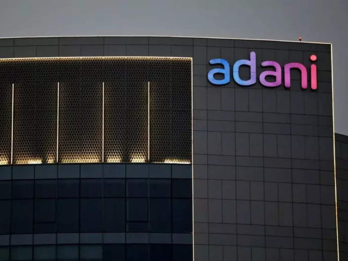सेबी ने अडाणी विल्मर के IPO पर लगाई रोक