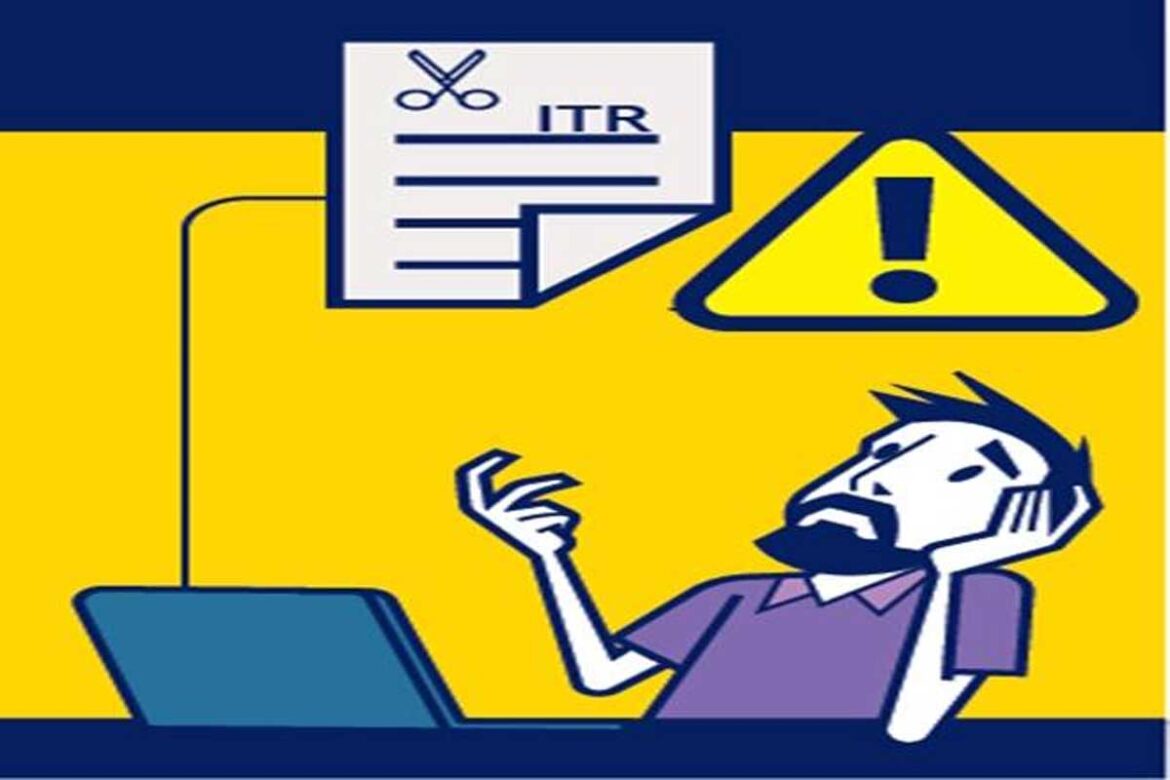इनकम टैक्स के नए पोर्टल में आ रहीं समस्याओं को लेकर इन्फोसिस के CEO सलिल पारेख को समन जारी