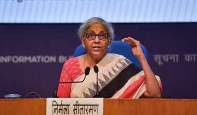 विवादित टैक्स कानून खत्म करेगी सरकार