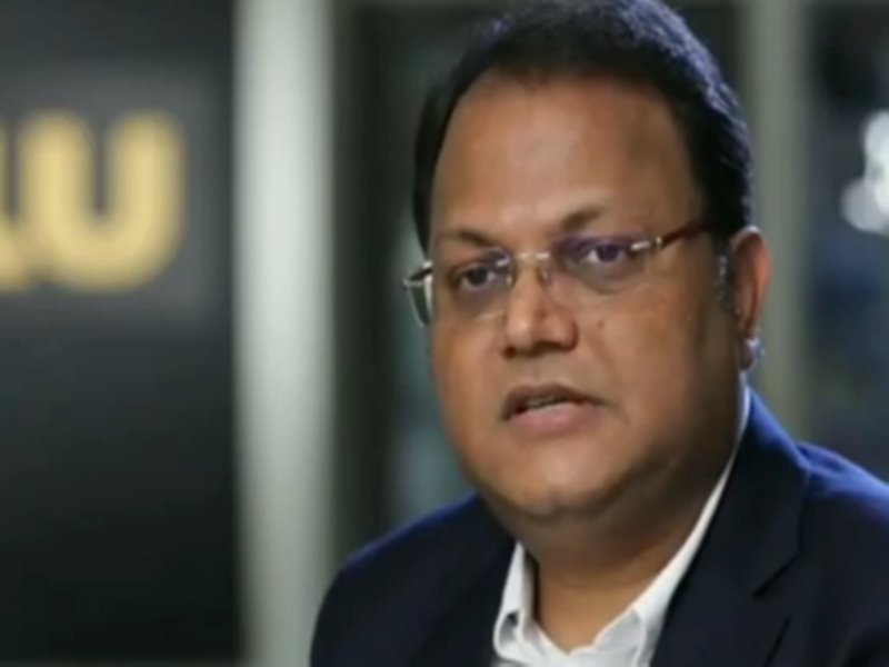 एडल्ट ऐप ULLU डिजिटल के CEO विभु अग्रवाल पर 28 साल की महिला से छेड़छाड़ का आरोप