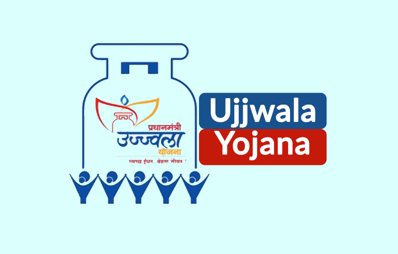 उज्ज्वला 2.0 योजना लॉन्च