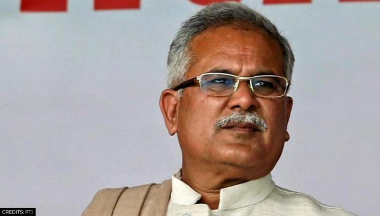 छत्तीसगढ़ में आज से OBC की गिनती शुरू:मुख्यमंत्री भूपेश बघेल ने एप में अपनी डिटेल्स भरकर की शुरुआत