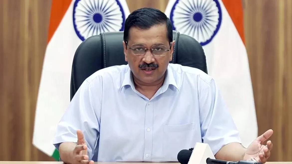 AAP नेता को ED का नोटिस