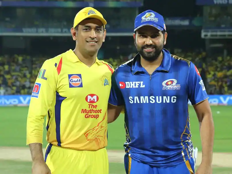 IPL-2021 का सफर 140 दिन के ब्रेक के बाद आज फिर शुरू होगा