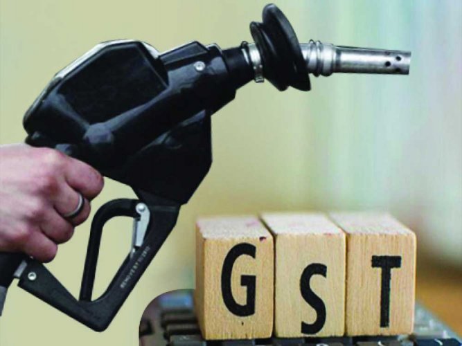 GST के दायरे में आ सकता है डीजल और पेट्रोल