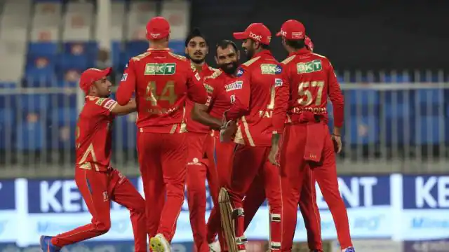 IPL 2021 पंजाब Vs हैदराबाद: