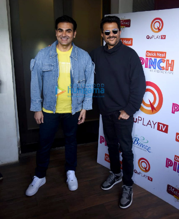 फैन ने पूछा- अनिल की जवानी का राज क्या है? एक्टर बोले- बहुत दिया देने वाले ने तुझको, आंचल ही न समाए तो क्या कीजे