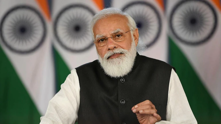 G20 शिखर सम्मेलन:PM मोदी ने कहा- कट्टरपंथ और आतंकवाद का जरिया न बने अफगानिस्तान