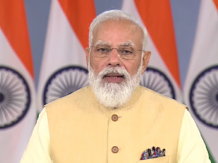 विजयदशमी पर PM की सौगात:41 ऑर्डिनेंस फैक्ट्रियों को मिलाकर बनी 7 डिफेंस कंपनियां