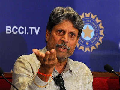 भारतीय खिलाड़ियों के लिए देश से बड़ा है IPL:कपिल देव भड़के, कहा- पहले राष्ट्र फिर फ्रेंचाइजी क्रिकेट होना चाहिए