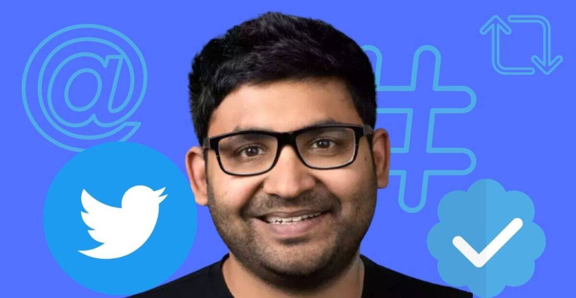 पराग अग्रवाल ट्विटर के नए CEO:टॉप 500 कंपनियों के सबसे युवा CEO बने