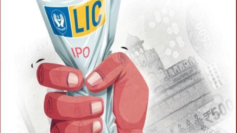 देश का सबसे बड़ा IPO:LIC का IPO जनवरी-मार्च तक आ सकता है