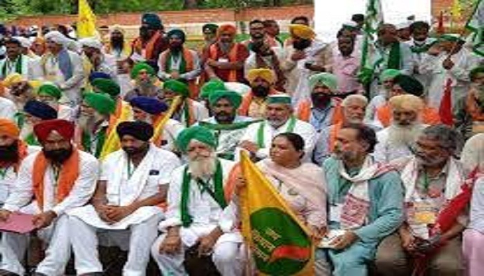कल खत्म हो सकता है किसान आंदोलन:आज होना था फैसला, पर केस वापसी पर पेंच फंसा