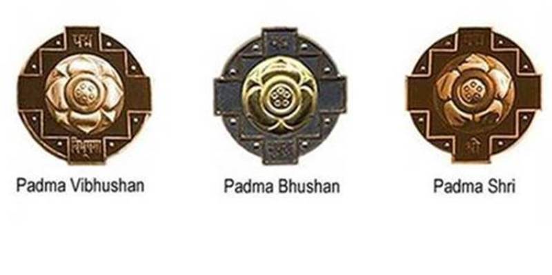 128 लोगों को मिलेंगे पद्म पुरस्कार:CDS बिपिन रावत, कल्याण सिंह समेत 4 हस्तियों को पद्म विभूषण