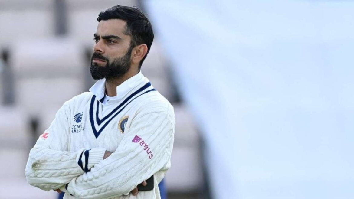 कोहली मोहाली में खेलेंगे 100वां टेस्ट:श्रीलंका सीरीज के लिए BCCI ने जारी किया शेड्यूल