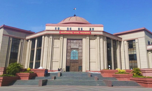 टीचर प्रमोशन पर HC की रोक: