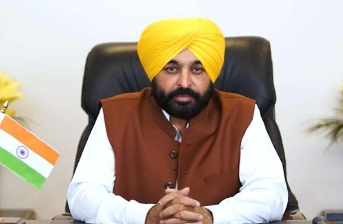 पंजाब में सरकारी नौकरी के लिए पंजाबी अनिवार्य:पंजाबी योग्यता टेस्ट में 50% अंक जरूरी