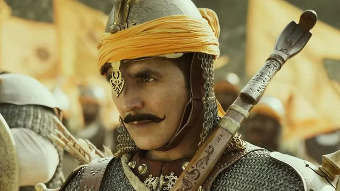 अक्षय की ‘सम्राट पृथ्वीराज’ फर्स्ट वीक में ही फ्लॉप हुई, फिल्म ने 7 दिन में कमाए सिर्फ 55 करोड़