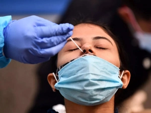 कोरोना अपडेट:बीते दिन 17,415 नए केस मिले, 29 की मौत