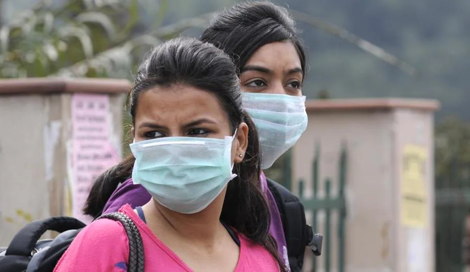छत्तीसगढ़ में स्वाइन फ्लू के तीन और केस:एक्टिव मरीजों की संख्या 14 हो गई