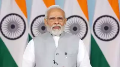 PM ने 75 हजार युवाओं को बांटे नियुक्ति पत्र: