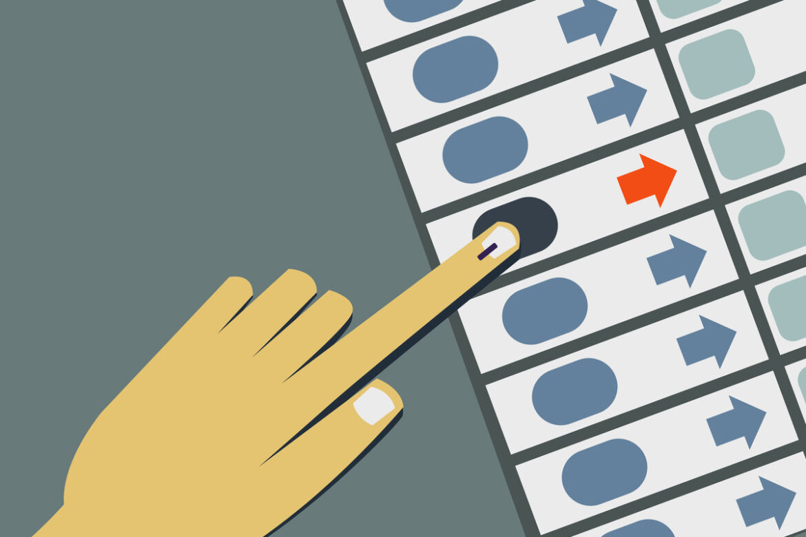 झारखंड उपचुनाव : नतीजे