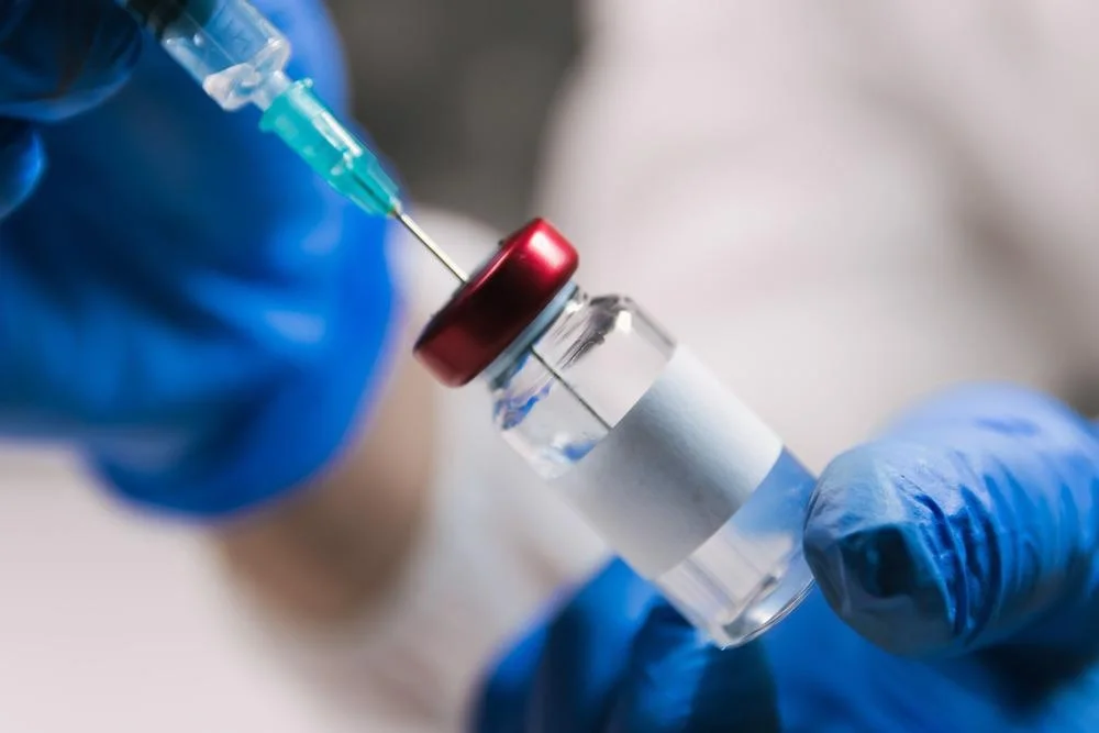 जल्द मिल सकती है HIV की वैक्सीन:ट्रायल में 97% कारगर