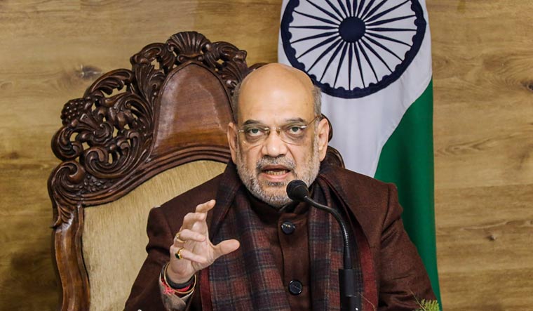 जम्मू से शाह का वादा- एजेंसियां मुस्तैदी से सुरक्षा करेंगी: