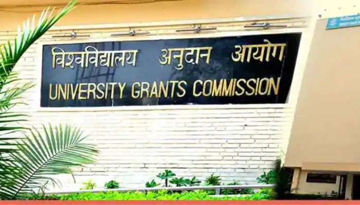 भारत में खुलेंगे विदेशी यूनिवर्सिटीज के कैंपस:UGC से मिलेगी 10 साल की मंजूरी