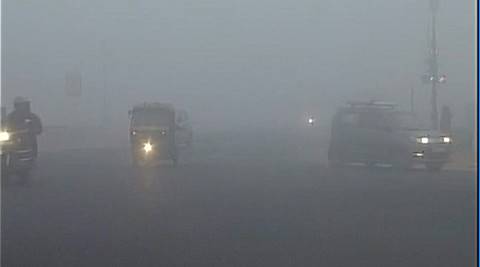 शिमला-मसूरी से ज्यादा ठंडी दिल्ली: