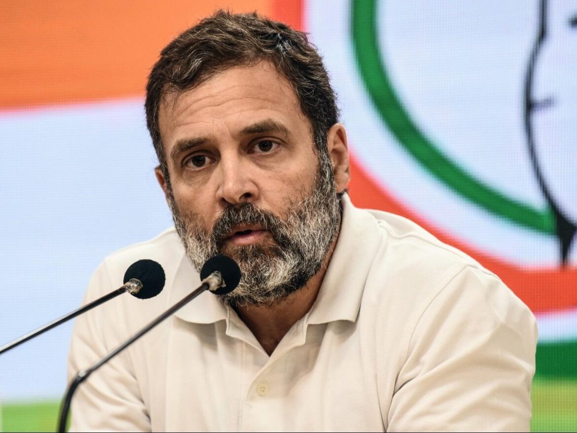 सजा और राहुल गांधी की सांसदी समाप्त, 70 साल बाद भी विवादों में क्यों है यह कानून