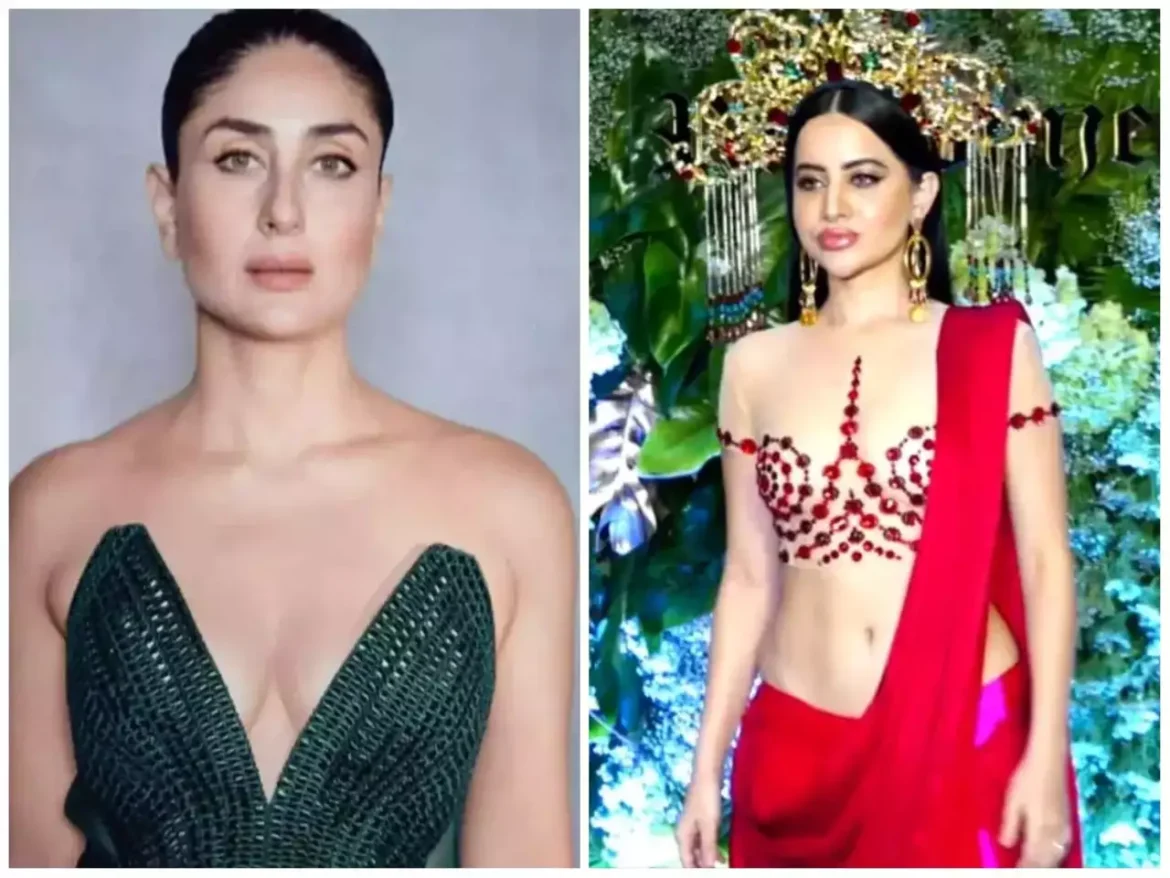उर्फी जावेद के स्टाइल पर करीना कपूर खान बोलीं-‘…किसी की राय मायने नहीं रखती’;