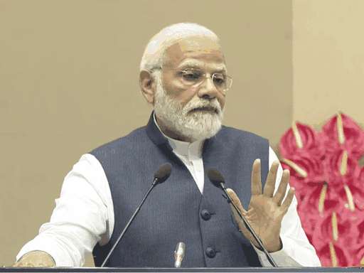 देश में आज से 6G की टेस्टिंग शुरू:पीएम बोले – 5G शुरू होने के 6 महीने बाद हम 6G की बात कर रहे