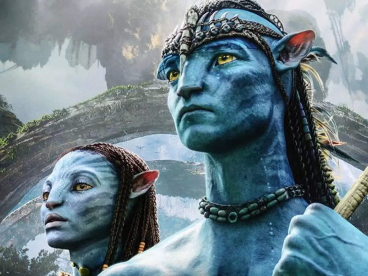 ओटीटी पर रिलीज हुई अवतार 2