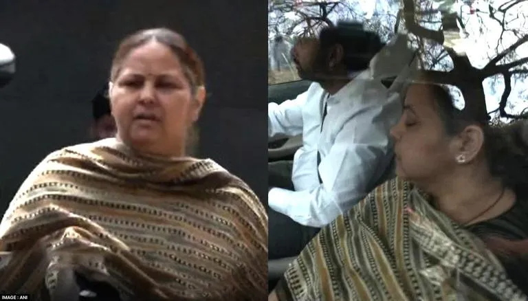 लैंड फॉर जॉब स्कैम: मीसा भारती की ED पूछताछ पूरी
