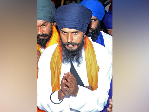 अमृतपाल ने वीडियो जारी कर सरकार को दी चुनौती;