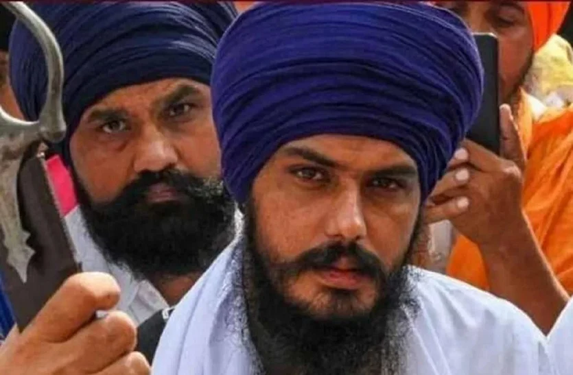 अमृतपाल सिंह की गिरफ्तारी पर IGP सुखचैन सिंह गिल ने कहा, पंजाब में क़ानून-व्यवस्था बरकरार;