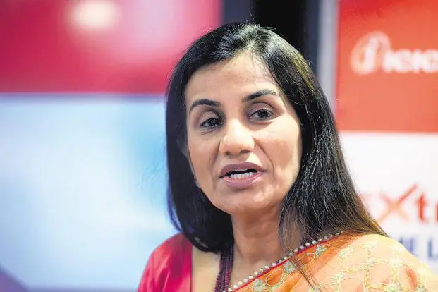 ICICI-वीडियोकॉन लोन फ्रॉड केस में चंदा-दीपक कोचर पर CBI ने दाखिल की चार्जशीट;