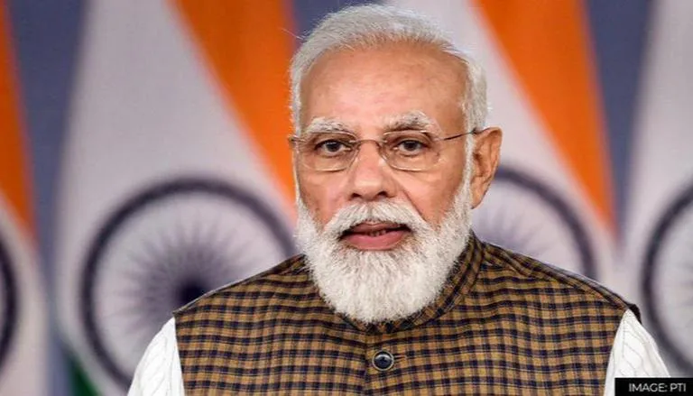 राम मंदिर उद्घाटन के मुद्दे पर PM मोदी को मिला दो शंकराचार्यों का समर्थन;