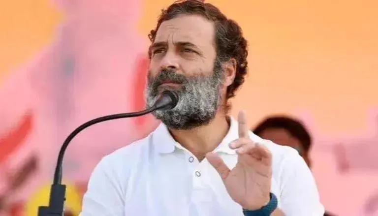 राहुल गांधी की अपील पर गुजरात हाईकोर्ट 2 मई को सुनाएगा फैसला;