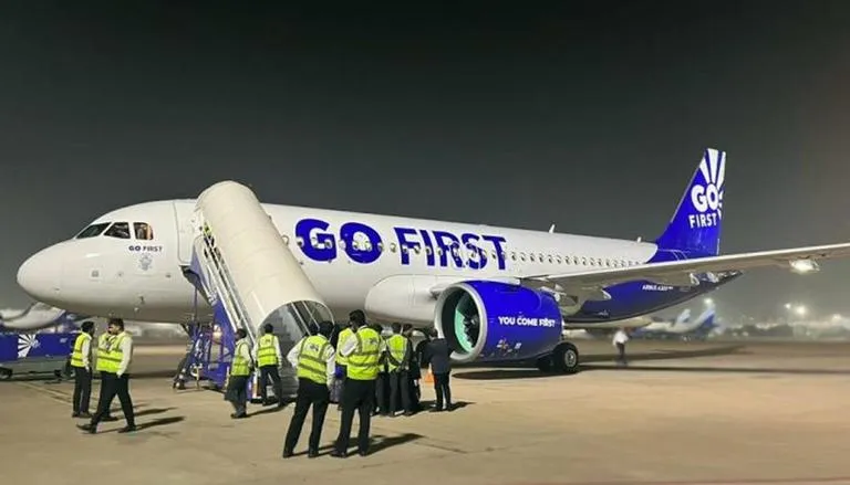 गो फर्स्ट एयरवेज के फ्लाइट कैंसिल करने से DGCA नाराज, जारी किया कारण बताओ नोटिस;
