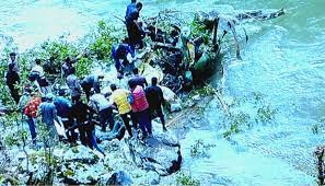 सेना का ध्रुव हेलीकॉप्टर जम्मू-कश्मीर के किश्तवाड़ में दुर्घटनाग्रस्त;