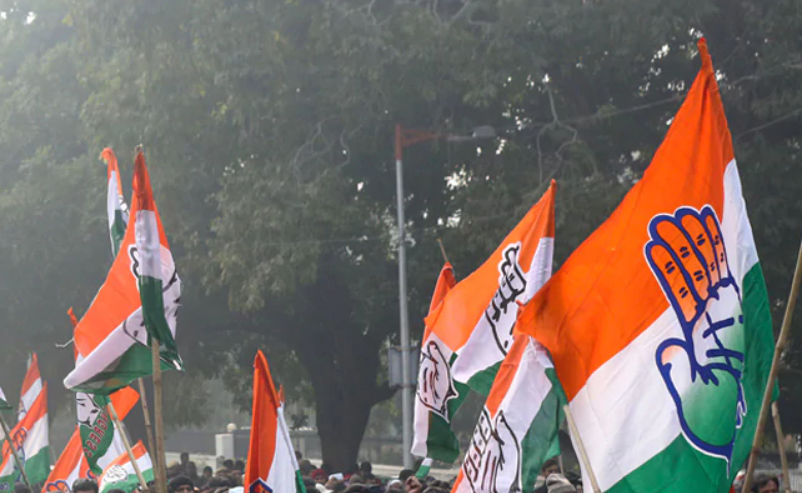 लोकसभा चुनाव से पहले कांग्रेस में बड़ा फेरबदल, प्रियंका की जगह अविनाश बने यूपी प्रभारी;