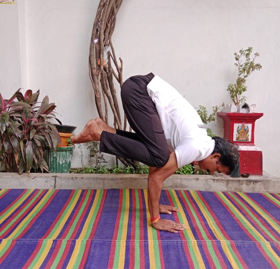 दिल्ली में गणतंत्र दिवस समारोह में शामिल होंगे छत्तीसगढ़ के 15 योग प्रशिक्षक