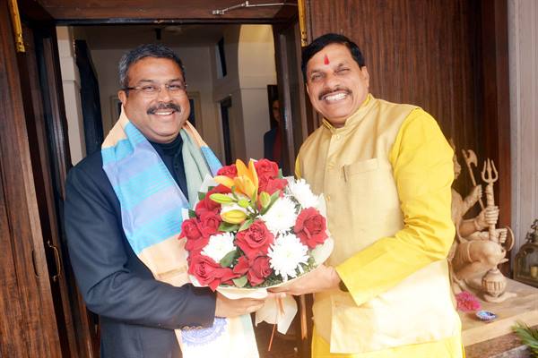 आईआईटी इंदौर के उज्जैन सैटेलाइट परिसर को मिली सैद्धांतिक स्वीकृति;