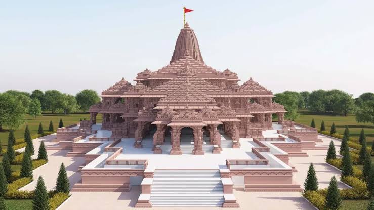 Live:श्री रामलला की प्राण प्रतिष्ठा के अवसर पर शिवरीनारायण में आयोजित कार्यक्रम ;